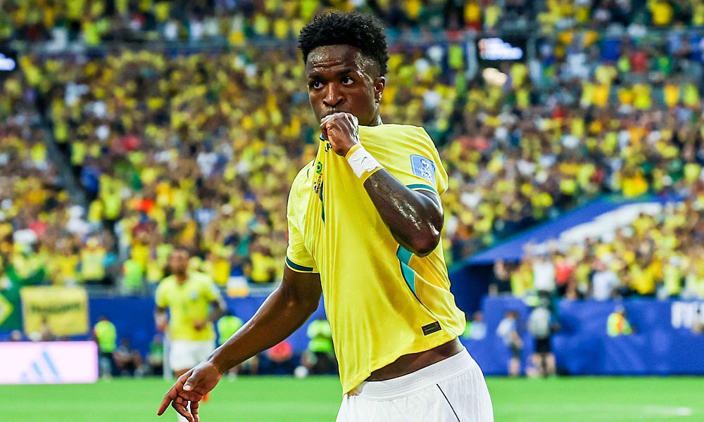 Prediksi Brazil vs Norwegia di 16 Besar Piala Dunia 2026: Haaland Jadi Ancaman Utama, Vini Jr Wajib Bangkit