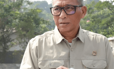 Proses Pemekaran Bogor Barat Disebut Rampung di Lemhanas, Anggota DPRD Jabar: Tinggal Tunggu Dekrit Presiden Prabowo