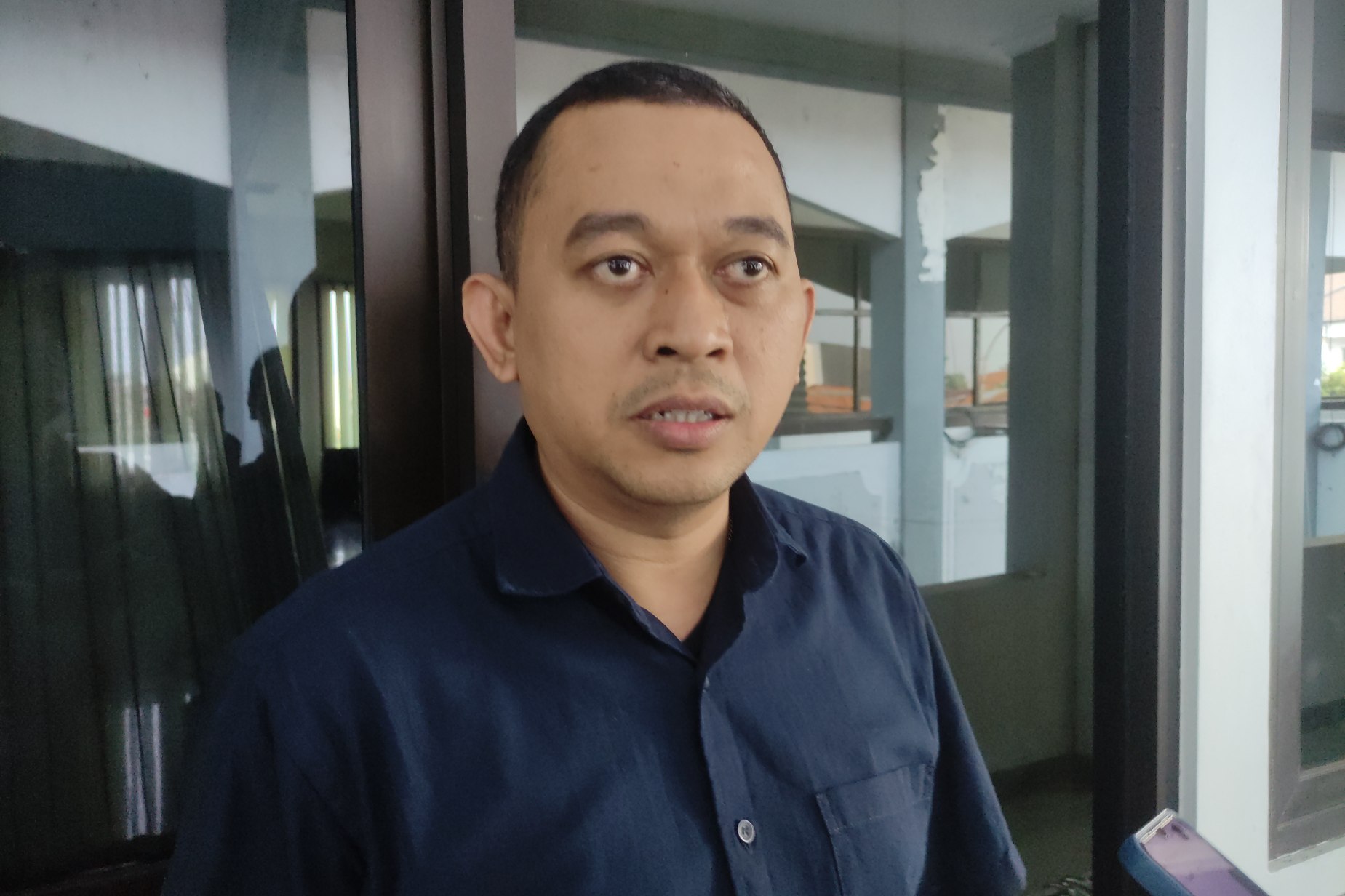 DPRD Kendal Desak Disdik Larang Penjualan Seragam di Sekolah, Dua SMP Negeri Terancam Sanksi