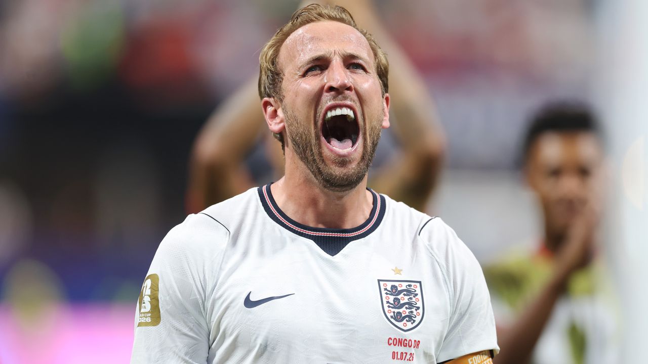 Meksiko vs Inggris di 16 Besar Piala Dunia 2026: Jadwal, Siaran Langsung, dan Prediksi Pertandingan