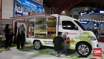 Penjualan Daihatsu Juni 2026 Naik 27 Persen, Gran Max dan Sigra Jadi Motor Utama