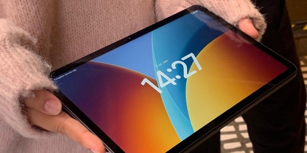 Redmi Pad 2 9.7 4G Resmi di Indonesia, Layar 2K 120Hz Mulai Rp2,8 Juta