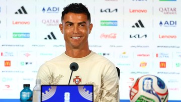 Ronaldo Konfirmasi Piala Dunia 2026 Jadi Ajang Perpisahan di Level Timnas