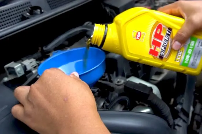 Daftar Harga Oli Transmisi Mobil Matik Juli 2026: Top 1 hingga Castrol Kompak Naik