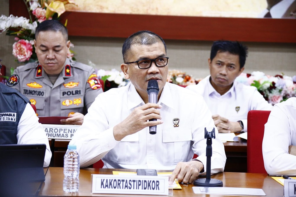 Korupsi Batu Bara PLTU Rugikan Negara Rp5 Triliun, Polri Bidik Dua Perusahaan