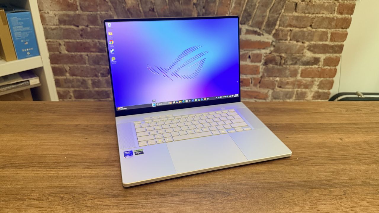 Review Asus ROG Zephyrus G16 (2026): Baterai Tahan Lama, Performa Gahar, Tapi Harga Selangit