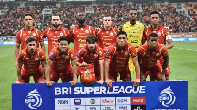Persija Jakarta Dikabarkan Sepakat dengan Kwon Chang-hoon, Eks Bek Timnas Korea Selatan Siap Perkuat Lini Belakang