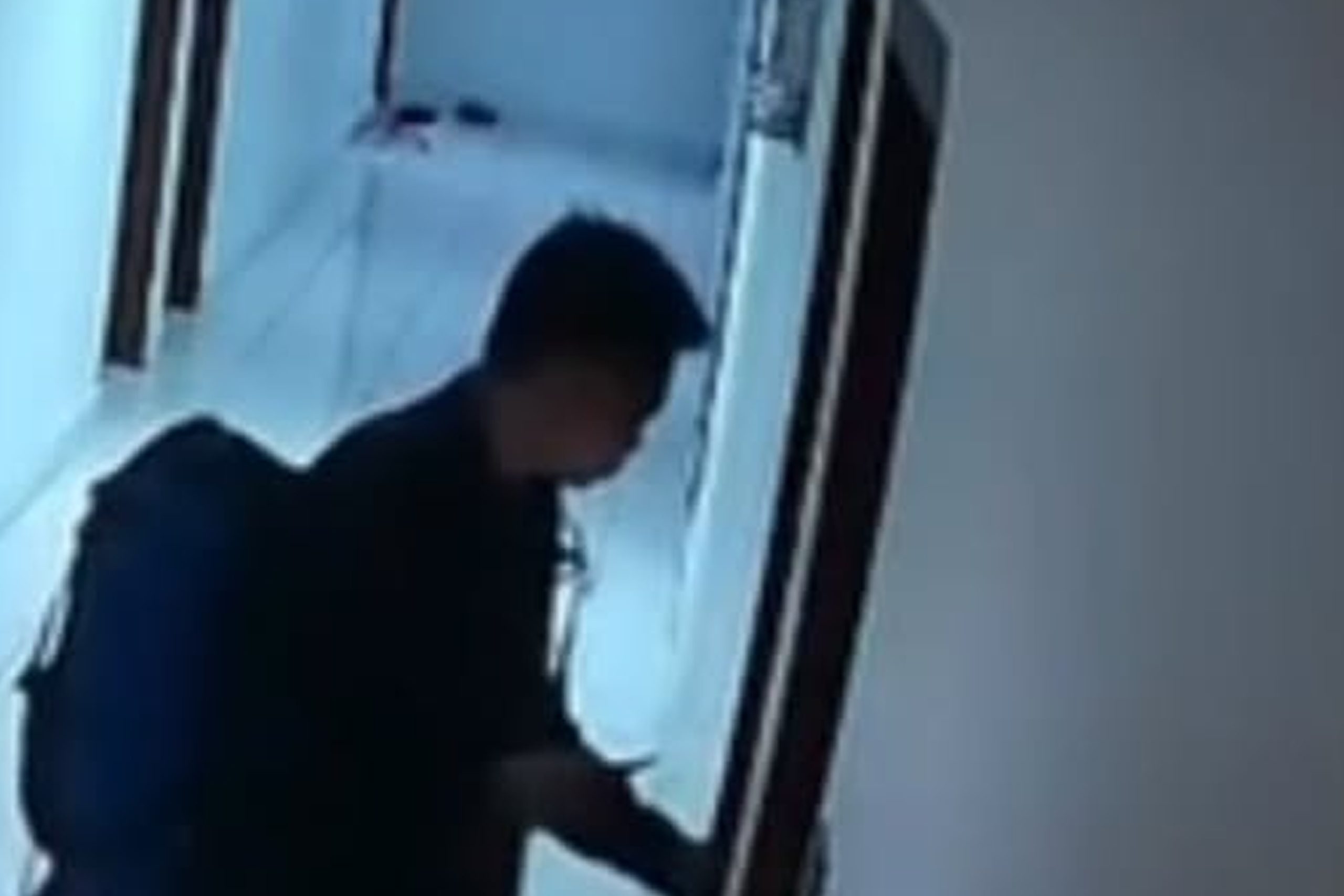 Kronologi Pria Misterius Ketuk Pintu Kos Perempuan di Legian, Sempat Sembunyi di Lantai 4 Sebelum Kabur