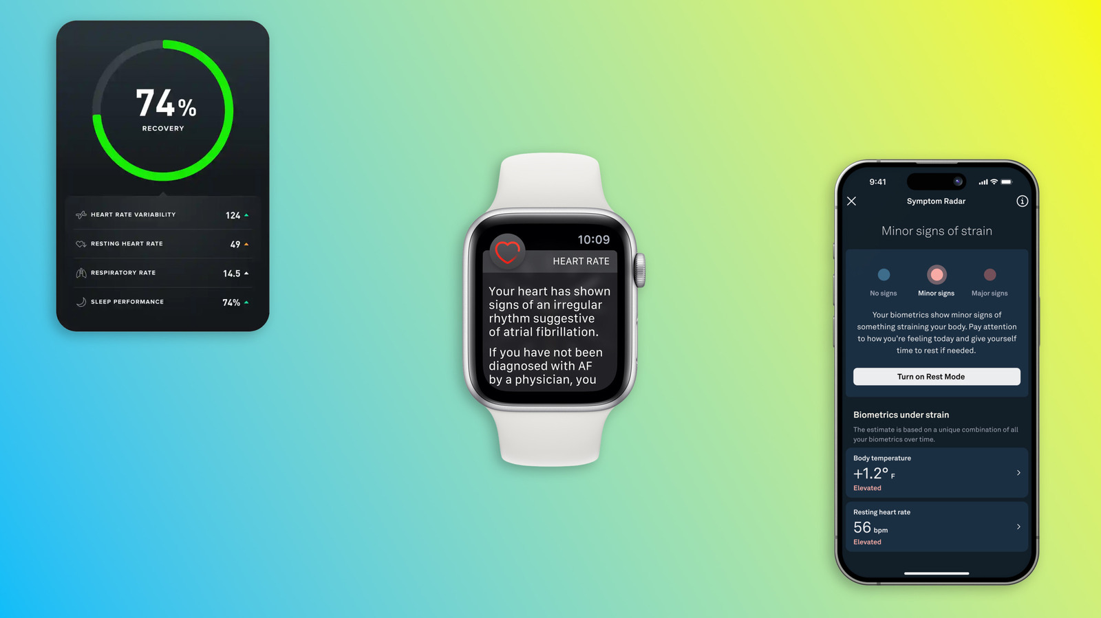 Smartwatch Bisa Deteksi Penyakit Sebelum Gejala Muncul, Begini Cara Kerjanya