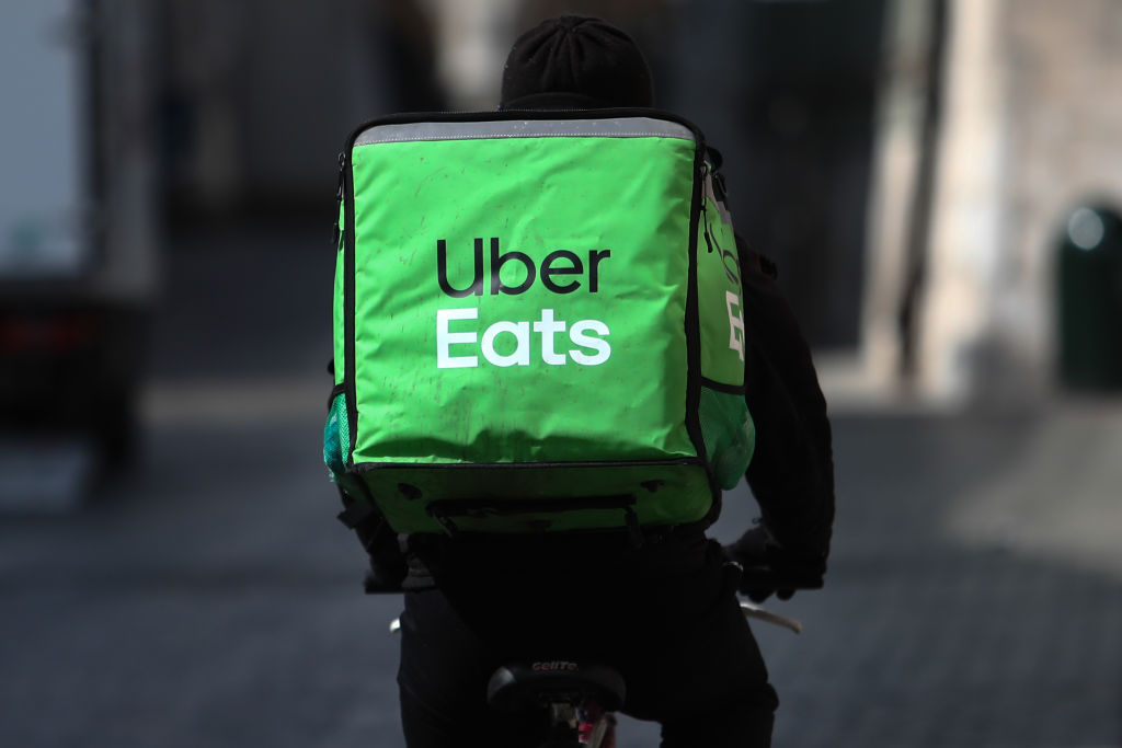 Uber Tunda Ekspansi ke Lima Negara Eropa, Fokus Perkuat Pasar yang Sudah Jalan