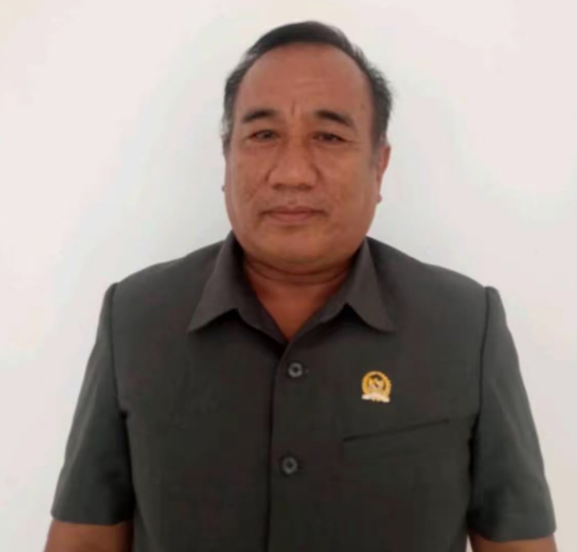 Anggota DPRD Bengkulu Tengah Hermansyah Soroti Dua Proyek Infrastruktur Kunci: Pusat Pemerintahan dan Masjid Agung