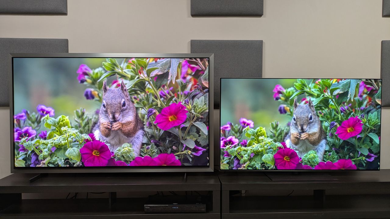 Samsung S95H vs LG G6: Duel TV OLED Flagship, Mana yang Lebih Unggul di Dunia Nyata?