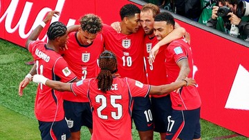 Meksiko vs Inggris di Babak 16 Besar Piala Dunia 2026: Link Live Streaming dan Rekor Pertemuan