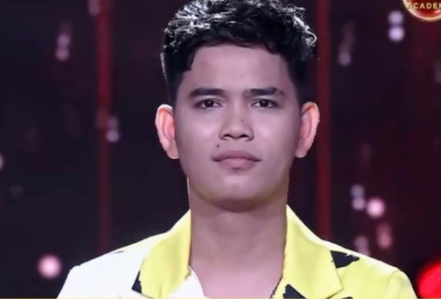 Andrean Asal Palembang Lolos Jadi Akademia D'Academy 8 Indosiar 2026, Dewi Perssik hingga Lesti Kejora Beri Masukan Vokal