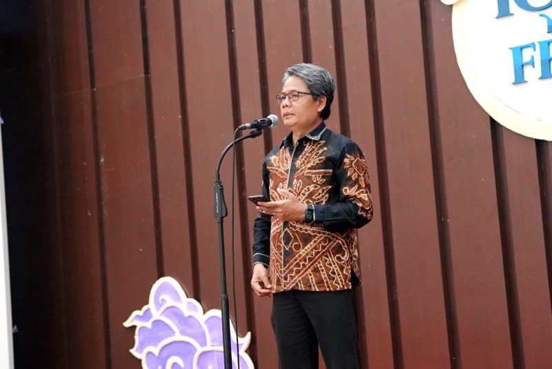 Pemkab Balangan Dukung Kreativitas Anak Muda Lewat Festival Seni Modern Ichi No Fest, Cosplay hingga Madihin Jadi Ajang Kolaborasi Budaya