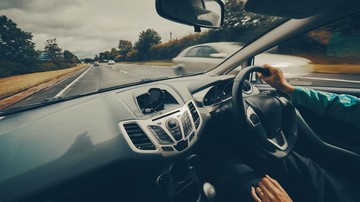 Empat Tanda Rack Steer Mulai Bermasalah, Jangan Dibiarkan Sampai Setir Terasa Berat