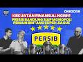 Kekuatan Finansial Persib Bandung Dinilai Mampu Monopoli Perburuan Pemain Bintang Liga 1