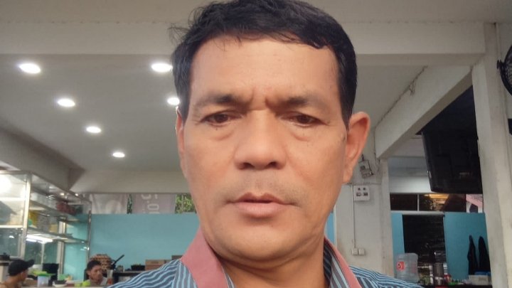 Tokoh Masyarakat Medan Arif Tanjung Dorong Percepatan Perbaikan Jalan Rusak dan Normalisasi Drainase, Minta Call Center Dinas Diaktifkan