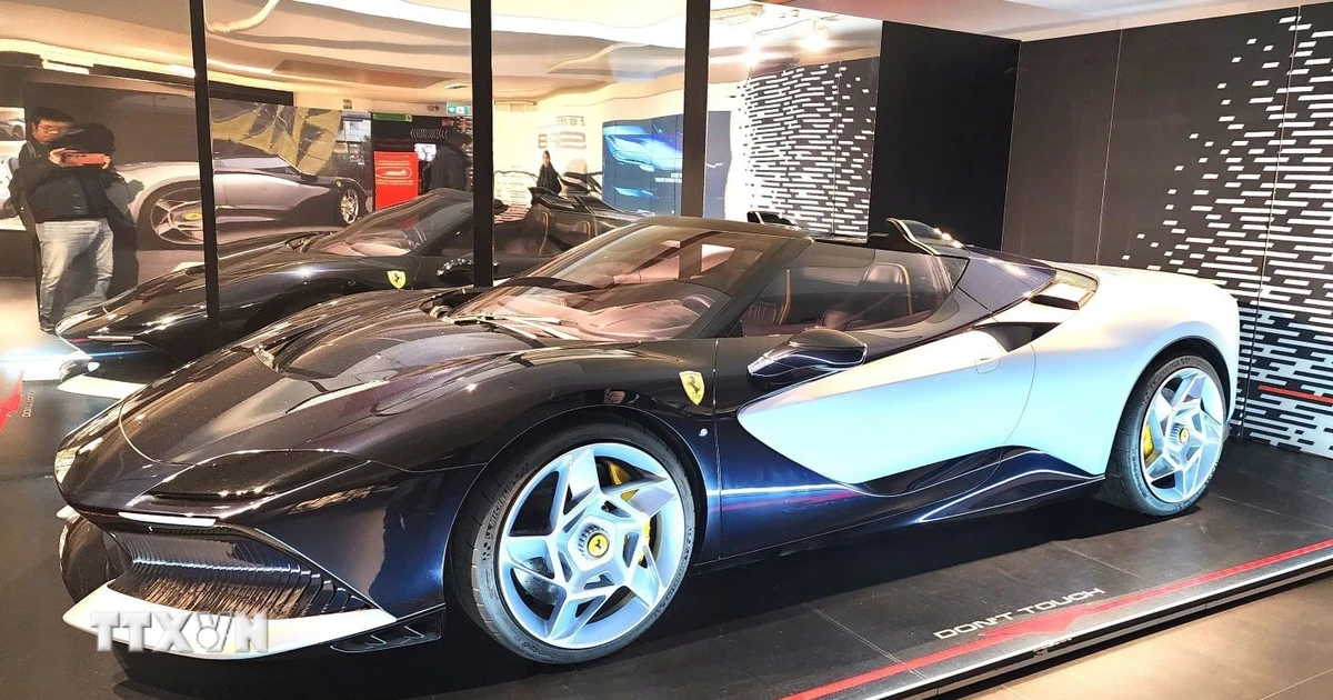 Insentif Pemerintah Habis dalam Sehari, Pangsa Pasar Mobil Listrik Italia Tembus 10,1 Persen pada Juni 2026