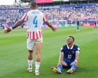 Prancis Kalahkan Paraguay 1-0 di Philadelphia, Laga Diwarnai Aksi Keras dan Kontroversi Wasit