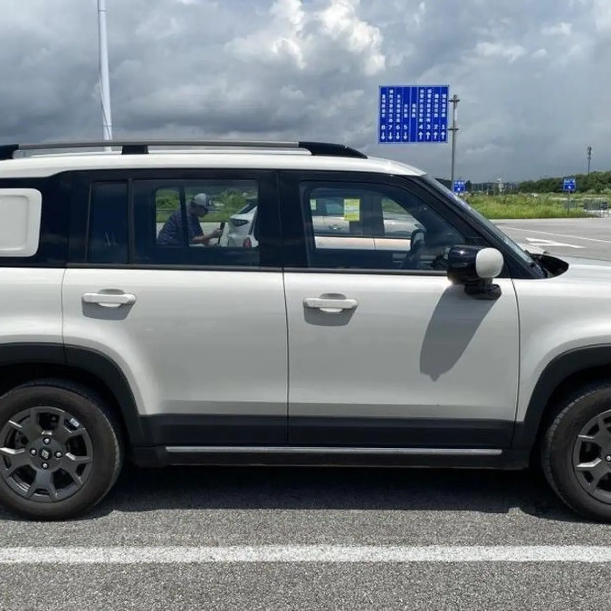 Wuling Siapkan Baojun Yep Plus, Mobil Listrik Kecil Berdesain Kekar untuk Indonesia
