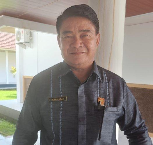 Banggar DPRD Gunung Mas Beberkan Catatan Kritis APBD 2025: Tunggakan Pajak Perusahaan hingga Ruang Rawat Anak RSUD Kuala Kurun Disorot