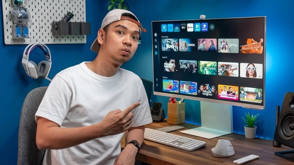Harga Smartphone Makin Mahal? Ini Strategi Cerdas Ganti HP Baru di 2026 Versi David GadgetIn