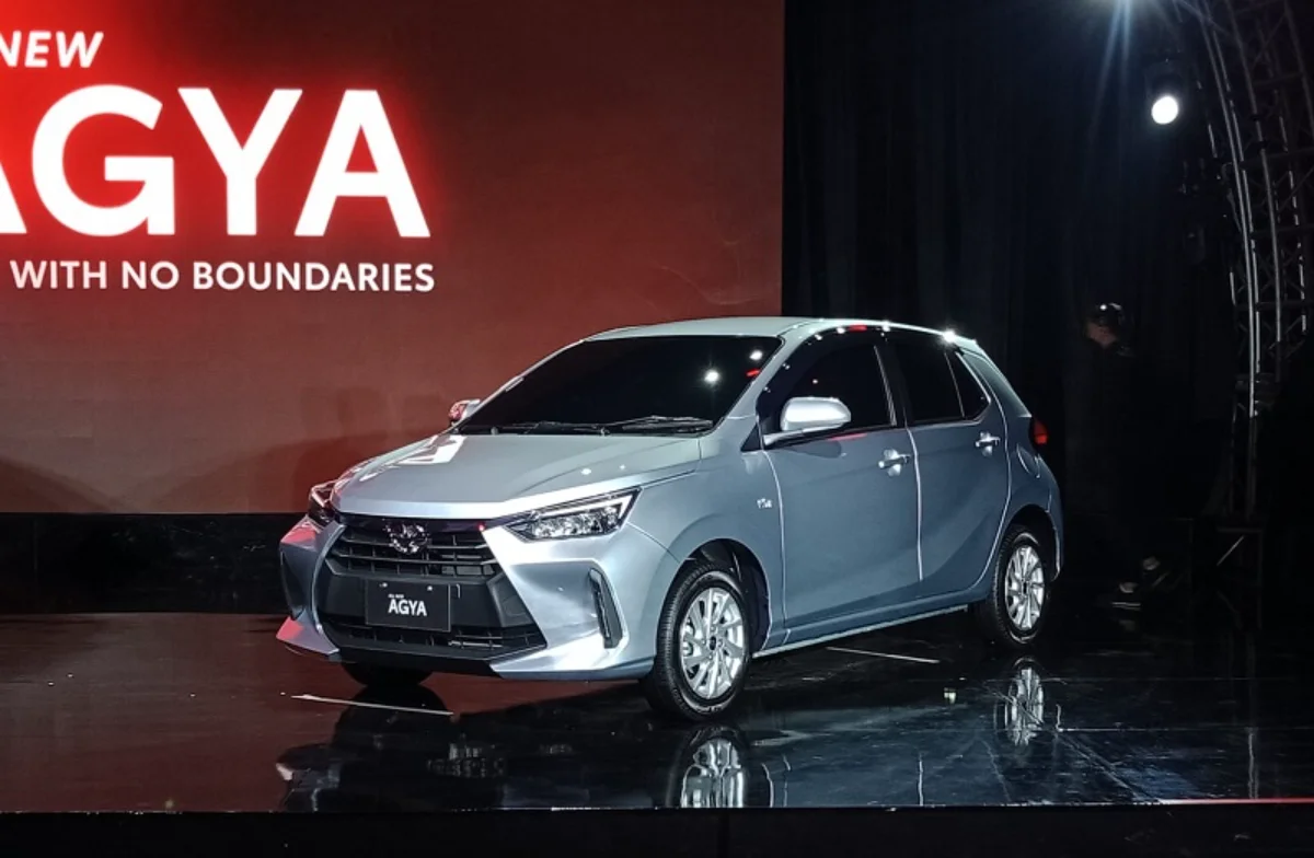 Harga Toyota Agya dan Honda Brio Satya Bekas Juli 2026, Modal Rp60 Jutaan Sudah Bisa Bawa Pulang
