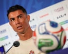 Cristiano Ronaldo Akui Piala Dunia 2026 Jadi Turnamen Terakhirnya: 