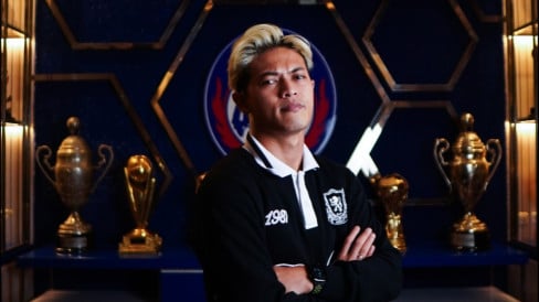 Kalah Saing di Persib Bandung, Arema FC Resmi Tebus Kontrak Alfeandra Dewangga dengan Skema Transfer