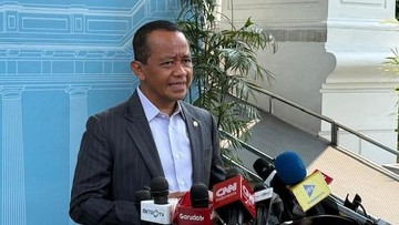 Hemat Rp 30 Triliun, Bahlil Yakin CNG Gantikan LPG 3 Kg dengan Harga Jauh Lebih Murah