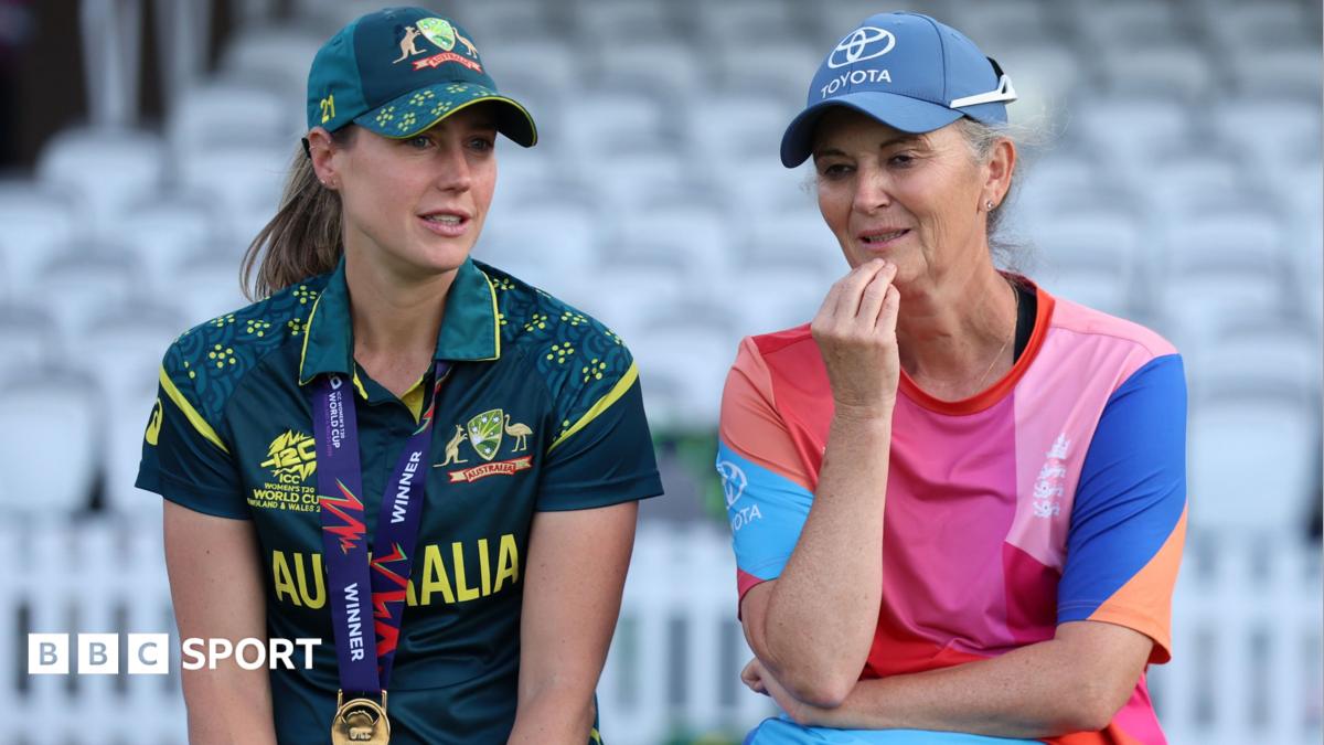 Kekalahan dari Australia di Final T20 World Cup Jadi Peringatan Keras bagi Inggris Jelang Ashes