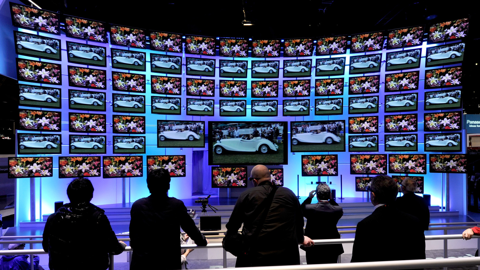 3D TV Gagal Total di Pasaran, Ini Penyebab Utama dari Sisi Teknis dan Konten