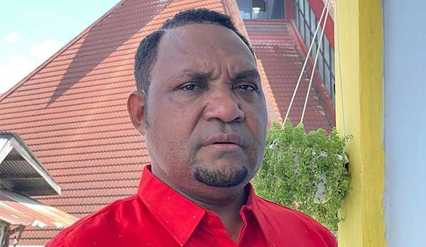 Anggota DPR Papua Yotam Bilasi Kritik Minimnya Komunikasi Bupati-Wabup Mamberamo Raya ke Publik soal Anggaran Terbatas