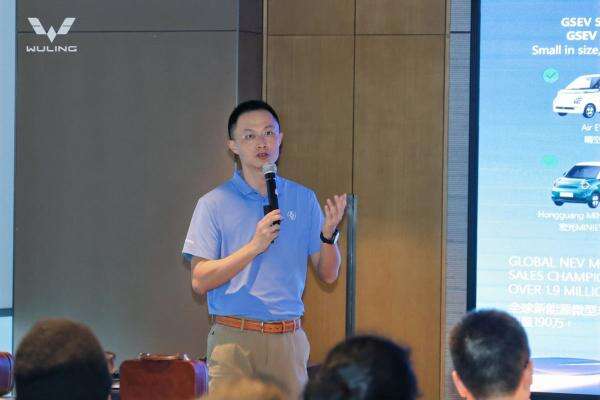 Empat Mobil Baru Wuling untuk Indonesia Terkuak di Liuzhou, dari Mini EV hingga SUV Mewah
