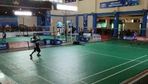 Kejurkab PBSI Batang Diikuti 188 Atlet Muda, Jadi Batu Loncatan Menuju Sirnas dan Porprov 2026
