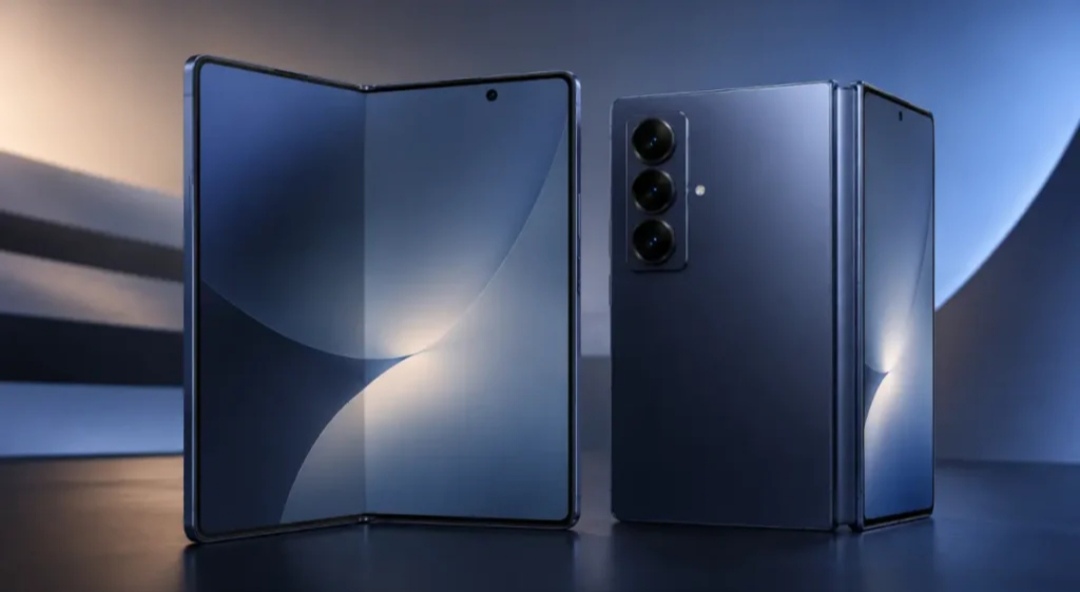 Samsung Galaxy Z Fold 8 Series Meluncur Juli 2026, Bawa Chip Snapdragon 8 Elite Gen 5 dan Baterai 5.000 mAh
