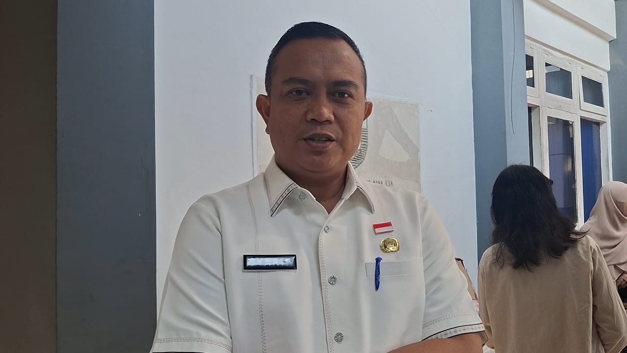 Pemprov Bengkulu Targetkan 200 Perusahaan Ikut Program Magang Nasional Batch 4, Dibuka Pertengahan Juli 2026