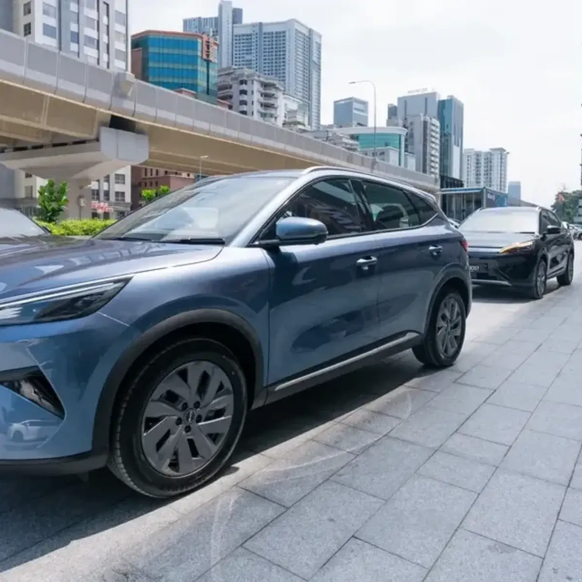 Aturan Impor Mobil Listrik Malaysia Makin Ketat Mulai Juli 2026, Ini Dampaknya ke Produsen