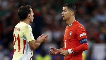 Mikel Oyarzabal Akui Portugal Tim Elite, Tapi Spanyol Tak Gentar Hadapi Cristiano Ronaldo di Piala Dunia 2026