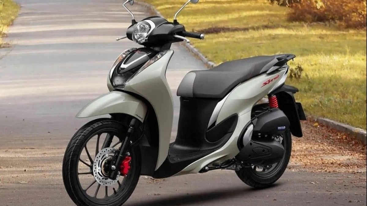 Harga Honda SH Mode 2026 di Vietnam Naik per Juli, Varian Sport Jadi Termahal