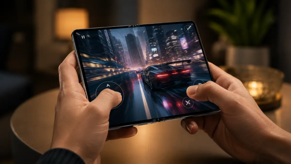 Samsung Galaxy Z Fold 8 Ultra Pastikan Varian Hitam dan Hijau Eksklusif Online untuk Pasar Global