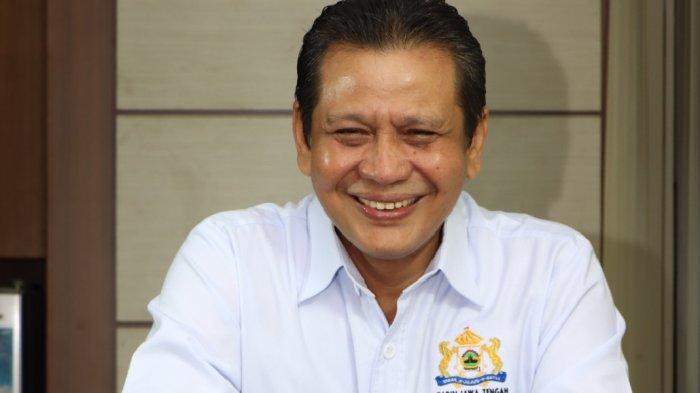 Heri Pudyatmoko Dorong Optimalisasi Anggaran Pendidikan Jateng: Kesenjangan Kualitas Kota-Desa Masih Menganga