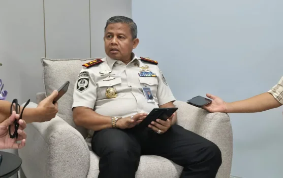 Kakanwil Ditjenpas Lampung Terbitkan 10 Perintah Harian, Wajibkan Pembinaan Mental dan Pencegahan Penyimpangan di Seluruh UPT