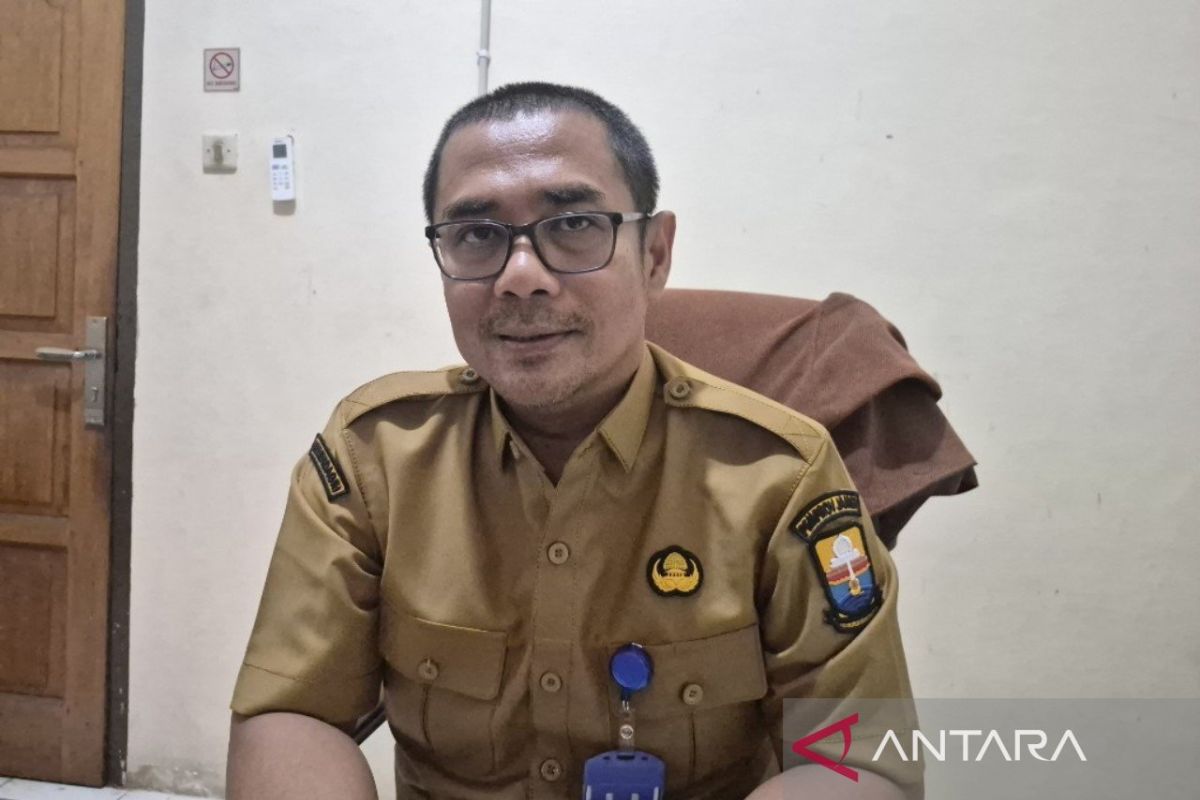 49.000 Warga Jambi Raup Manfaat Ekonomi dari Perhutanan Sosial, 397 Kelompok Garap 230 Hektare Lahan