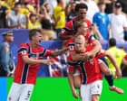 Norwegia Hancurkan Brasil 2-0 di 16 Besar Piala Dunia 2026, Haaland Jadi Mimpi Buruk Samba