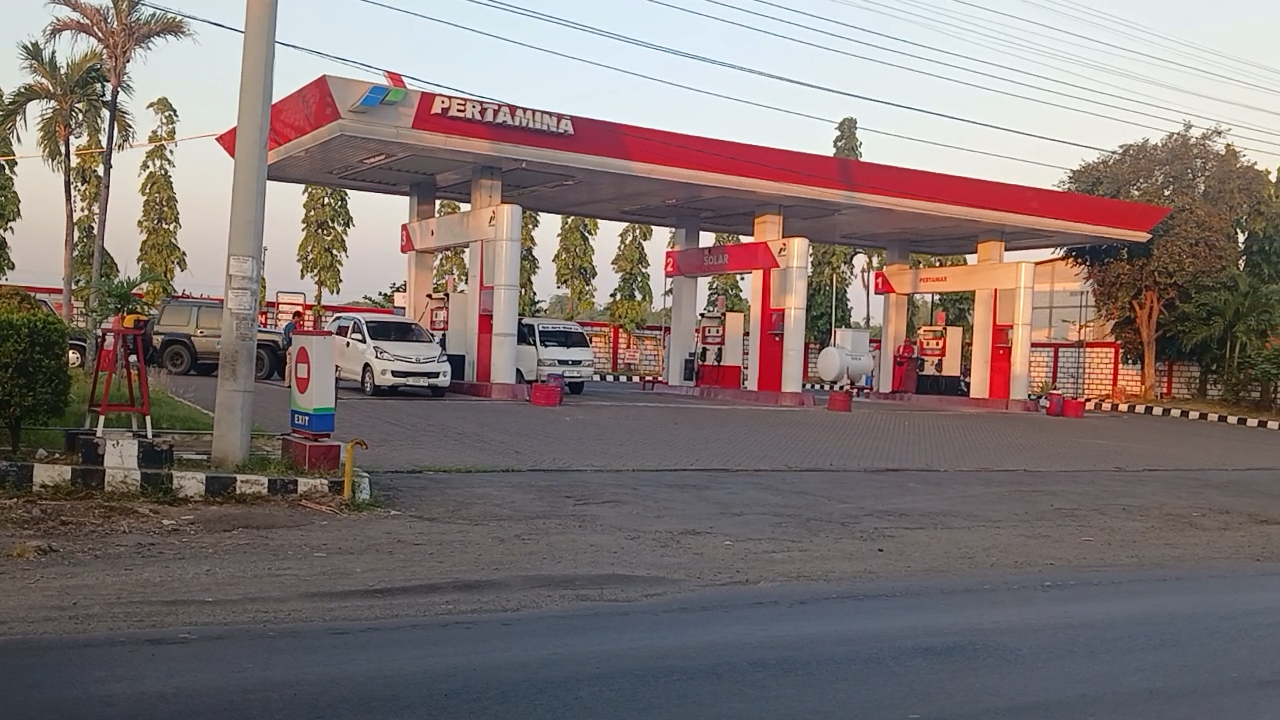 Harga BBM Pertamina di Jawa Timur per 6 Juli 2026: Pertamax Turbo dan Dexlite Kompak Turun Harga