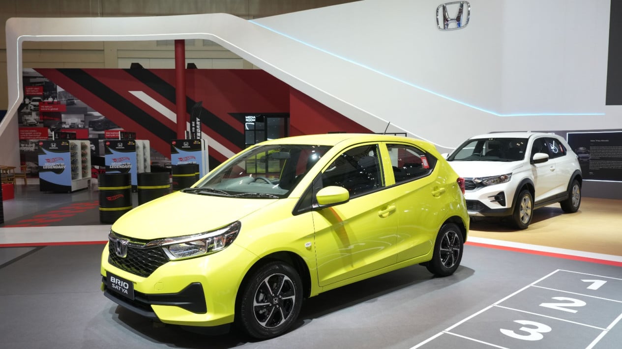 Simulasi Biaya Kepemilikan Mobil Baru Rp220 Jutaan: Cicilan Rp3,9 Juta Ditambah Bensin, Tol, Parkir, dan Pajak
