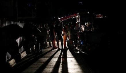 Blackout di Sumatera hingga Jabodetabek, Polri: Akibat Korupsi Pasokan Batu Bara di PLTU