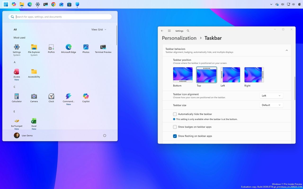 Windows 11 26H2 Siap Rilis Paruh Kedua 2026: 7 Fitur Ini Ubah Cara Pakai PC-mu